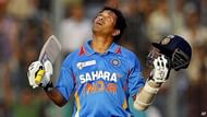 Sachin Tendulkar scored his 100th century against Bangladesh in Asia cup 2012